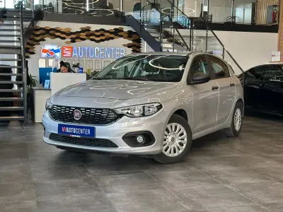 Gebraucht Fiat Tipo