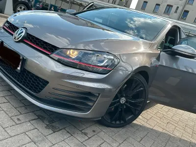Gebraucht VW Golf VII