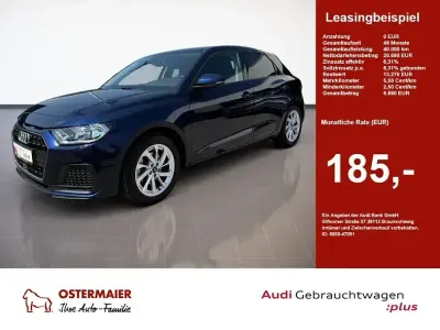 Gebraucht Audi A1 Sportback