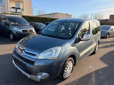 Gebraucht Citroën Berlingo SELECTION 98 PS (72 kW) 2011 Gris fer Van / Kleinbus
