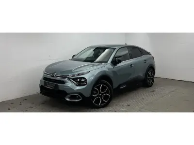 Gebraucht Citroën e-C4