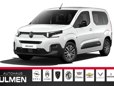 gebraucht Citroën Berlingo BlueHDi 130 S&S EAT8 M MAX