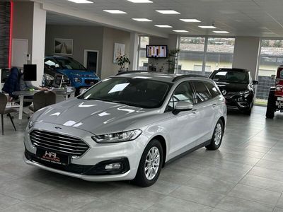 gebraucht Ford Mondeo turnier2.0 ECOBLUE TREND/Navi/Kamera/AHK