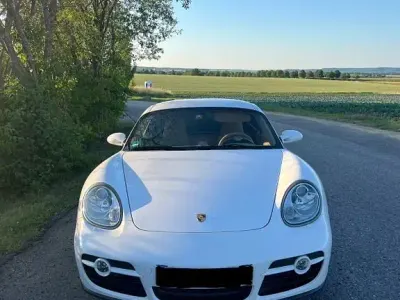 Gebraucht Porsche Cayman