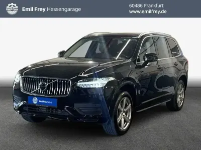 Gebraucht Volvo XC90