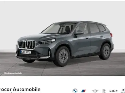 Gebraucht BMW iX1