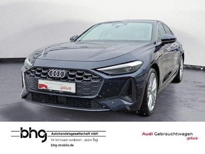 Gebraucht Audi A5 Ambiente 204 PS (150 kW) 2025 Blau Limousine