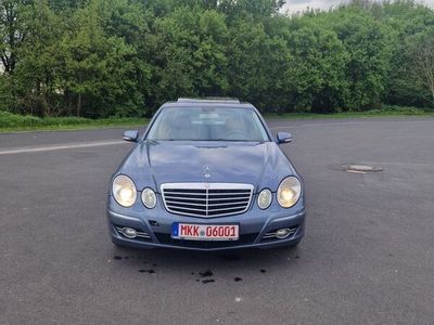 gebraucht Mercedes E320 CDI AVANTGARDE Avantgarde