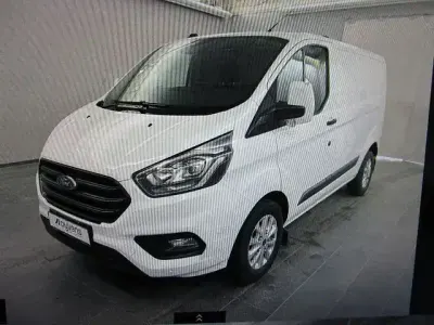 Gebraucht Ford Transit Custom
