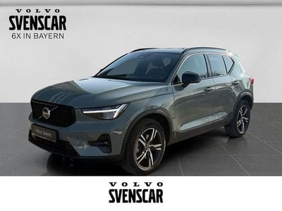 Gebraucht Volvo XC40 Plus 163 PS (119 kW) 2024 Gruen SUV