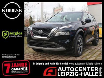 Black pearl Neu 2025 Nissan X-Trail N-Connecta SUV | 35.590 € (Fairer Preis)