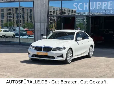 Gebraucht BMW 318