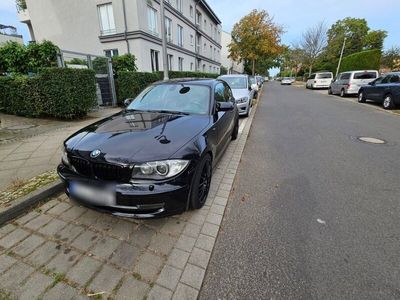 gebraucht BMW 120 i guter Zustand