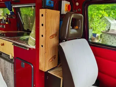 Gebraucht VW T3 50 PS (36 kW) 1986 Weiß Van
