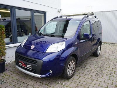 Fiat Qubo