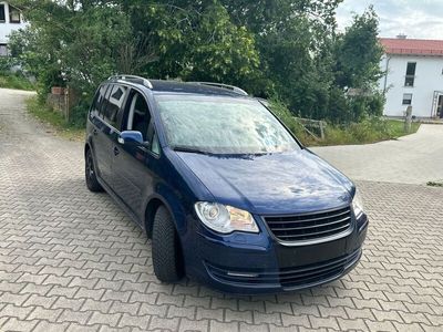 VW Touran