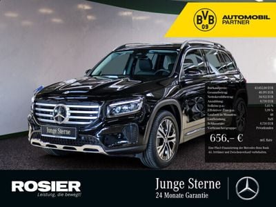 Mercedes GLB220