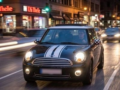 Second-hand Mini Cooper 120 CP (88 kW) 2009 Hatchback