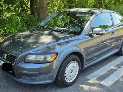 Gebraucht Volvo C30