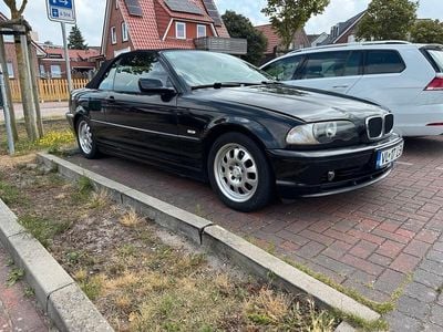BMW 318 Cabriolet