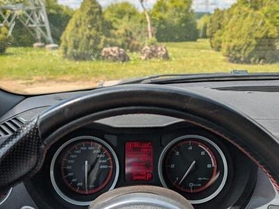 Alfa Romeo 159