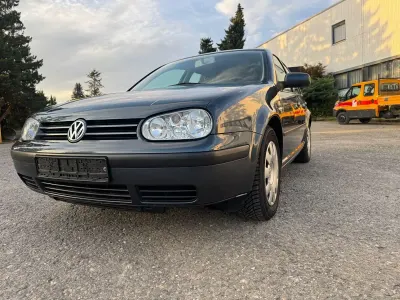 Gebraucht VW Golf III 101 PS (74 kW) 1999 Kombi