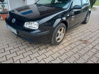 gebraucht VW Golf IV 1.4