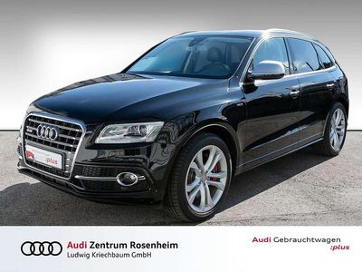 Gebraucht Audi Q3 Advanced Plus 150 PS (110 kW) 2025 Chronosgrau SUV