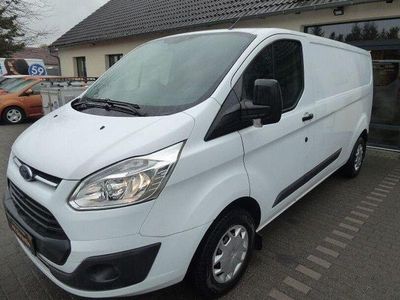 Occasion Ford Transit Custom Trend 131 PK (96 kW) 2016 Andere