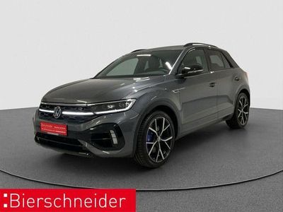 Occasion VW T-Roc R 300 ch (220 kW) 2025 SUV