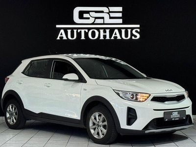 Usata Kia Stonic Edition 7 84 CV (61 kW) 2022 Bianco SUV
