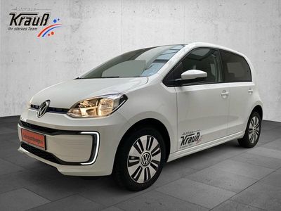 Usata VW e-up! Edition 61 kW (83 CV) 2024 Bianco Utilitaria