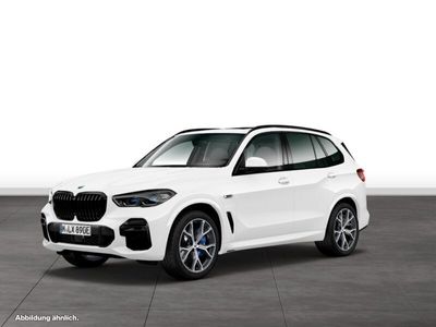 gebraucht BMW X5 xDrive45e