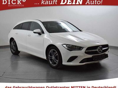 Mercedes CLA180