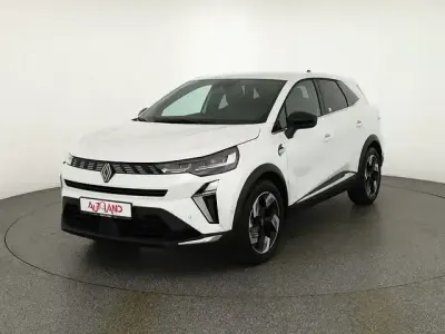 Gebraucht Renault Symbioz