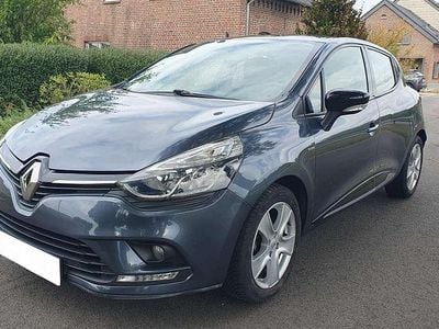 Renault Clio IV