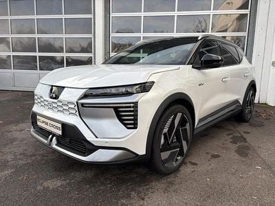 Neu Mitsubishi Eclipse Diamant Edition 160 kW (218 PS) 2026 Weiß SUV