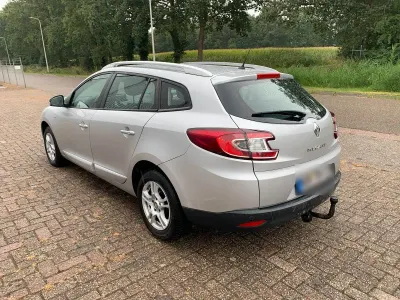 Gebraucht Renault Mégane GrandTour