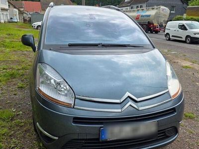 Citroën C4 Picasso