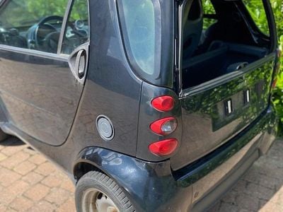 Smart ForTwo Coupé