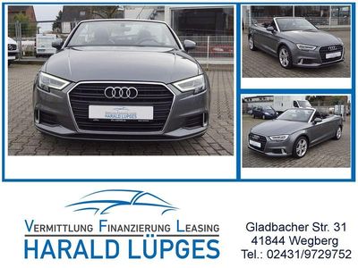 Audi A3 Cabriolet