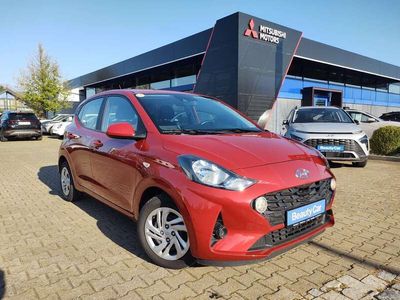 gebraucht Hyundai i10 1.0 Select *KLIMA*SHZ*LHZ*PDC*