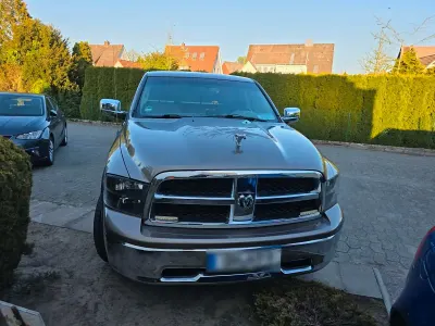 Gebraucht Dodge Ram