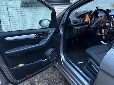 Usata Mercedes B170 116 CV (85 kW) 2006 Andere farben Monovolume