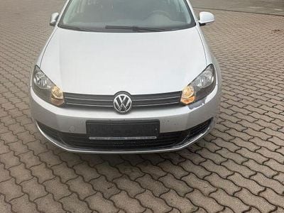 VW Golf VI