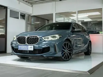 Gebraucht BMW 135