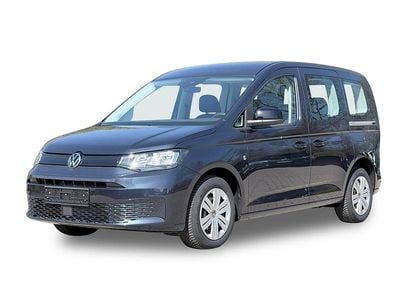 Nouă VW Caddy 116 CP (85 kW) 2026 Monovolum