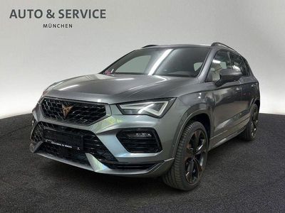 Grau Gebraucht 2025 Cupra Ateca VZ SUV | 50.950 €