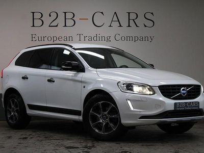 Gebraucht Volvo XC60 Ocean Race 150 PS (110 kW) 2016 Weiß SUV