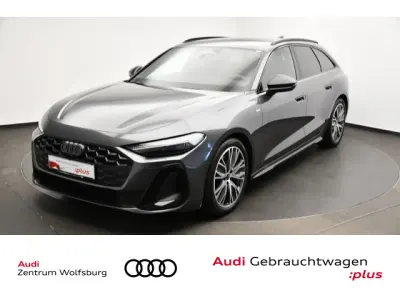 Gebraucht Audi A5 S-Line 204 PS (150 kW) 2025 Kombi